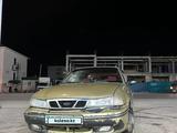 Daewoo Nexia 2008 годаүшін1 000 000 тг. в Тараз