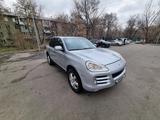 Porsche Cayenne 2007 года за 7 500 000 тг. в Алматы