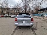 Porsche Cayenne 2007 года за 7 500 000 тг. в Алматы – фото 4