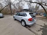 Porsche Cayenne 2007 года за 7 500 000 тг. в Алматы – фото 5