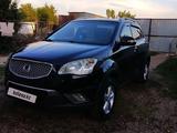 SsangYong Actyon 2013 года за 5 500 000 тг. в Актобе – фото 4