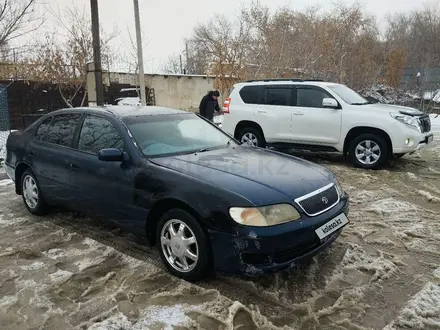 Toyota Aristo 1995 года за 1 500 000 тг. в Актобе – фото 2