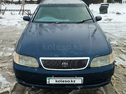 Toyota Aristo 1995 года за 1 500 000 тг. в Актобе – фото 3