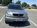 Lexus RX 300 2001 годаүшін5 200 000 тг. в Талдыкорган – фото 7