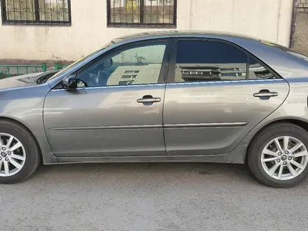 Toyota Camry 2005 года за 5 500 000 тг. в Астана – фото 3