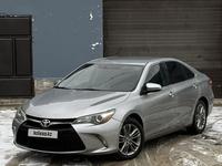 Toyota Camry 2015 годаүшін9 800 000 тг. в Кызылорда