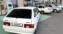 ВАЗ (Lada) 2114 2013 года за 1 700 000 тг. в Шымкент – фото 5