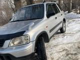 Honda CR-V 1996 годаүшін2 250 000 тг. в Алматы – фото 5