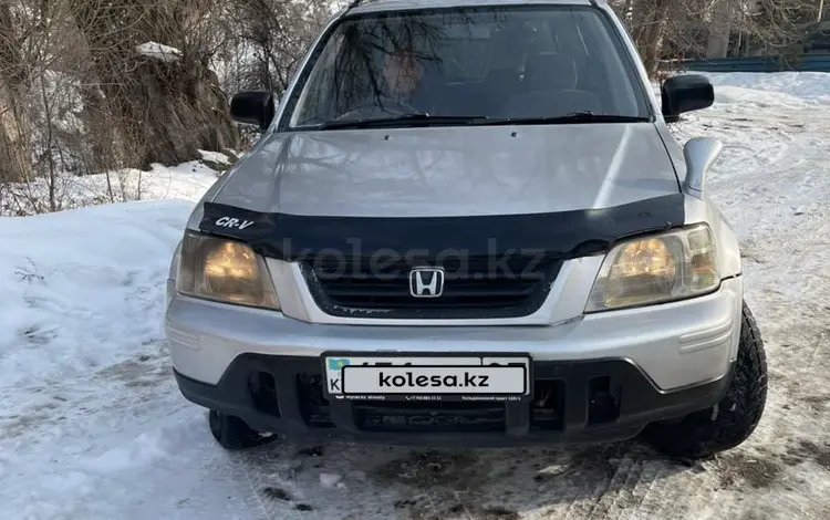 Honda CR-V 1996 годаfor2 250 000 тг. в Алматы