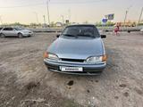 ВАЗ (Lada) 2115 2006 годаүшін1 100 000 тг. в Астана – фото 2