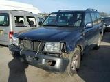 Toyota Land Cruiser 2000 годаүшін1 111 111 тг. в Темиртау