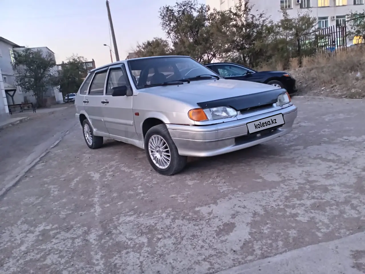 Продажа ВАЗ (Lada) 2114 2013 года в Жезказгане - №175748226: цена ...