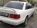 Audi 100 1993 года за 1 700 000 тг. в Шымкент – фото 6