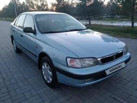 Toyota Carina E 1993 года за 2 700 000 тг. в Талдыкорган