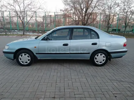 Toyota Carina E 1993 года за 2 700 000 тг. в Талдыкорган – фото 5