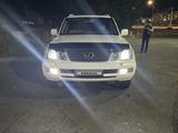 Lexus LX 470 2003 годаүшін11 500 000 тг. в Тараз