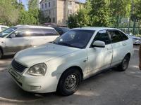 ВАЗ (Lada) Priora 2172 2013 года за 1 350 000 тг. в Алматы
