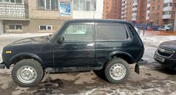 ВАЗ (Lada) Lada 2121 2013 годаүшін2 000 000 тг. в Астана – фото 4