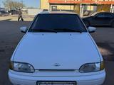 ВАЗ (Lada) 2114 2013 года за 900 000 тг. в Аксукент