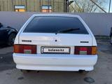 ВАЗ (Lada) 2114 2013 года за 900 000 тг. в Аксукент – фото 2