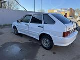 ВАЗ (Lada) 2114 2013 года за 900 000 тг. в Аксукент – фото 3