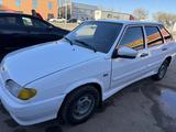 ВАЗ (Lada) 2114 2013 года за 900 000 тг. в Аксукент – фото 5