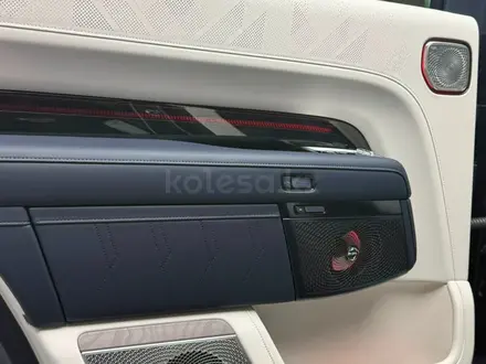 Zeekr 9X Hyper 2026 года за 55 990 000 тг. в Алматы – фото 22
