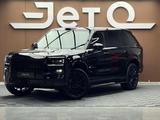 Zeekr 9X Hyper 2026 года за 55 990 000 тг. в Алматы – фото 3