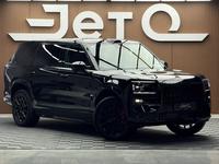 Zeekr 9X Hyper 2026 года за 55 990 000 тг. в Алматы