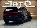 Zeekr 9X Hyper 2026 года за 55 990 000 тг. в Алматы – фото 4