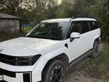 Hyundai Santa Fe 2025 года за 20 000 000 тг. в Усть-Каменогорск – фото 3