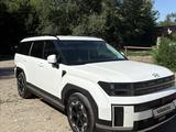Hyundai Santa Fe 2025 года за 20 000 000 тг. в Усть-Каменогорск – фото 5