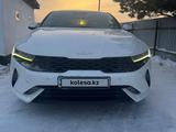 Kia K5 2022 года за 12 600 000 тг. в Астана