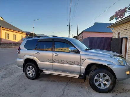 Toyota Land Cruiser Prado 2006 года за 9 500 000 тг. в Кызылорда – фото 2