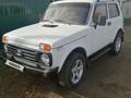 ВАЗ (Lada) Lada 2121 2005 года за 1 450 000 тг. в Павлодар