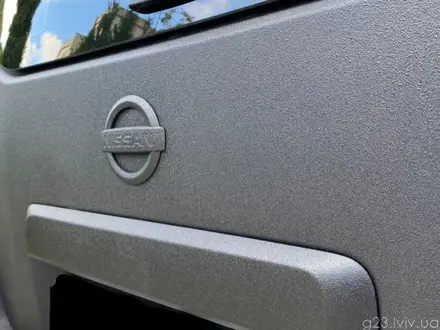 Nissan Pathfinder 2005 года за 6 700 000 тг. в Астана – фото 16