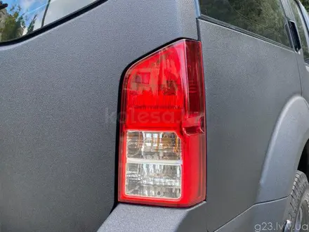 Nissan Pathfinder 2005 года за 6 700 000 тг. в Астана – фото 20