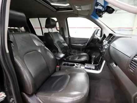 Nissan Pathfinder 2005 года за 6 700 000 тг. в Астана – фото 75