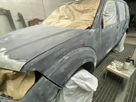 Nissan Pathfinder 2005 года за 6 700 000 тг. в Астана – фото 31