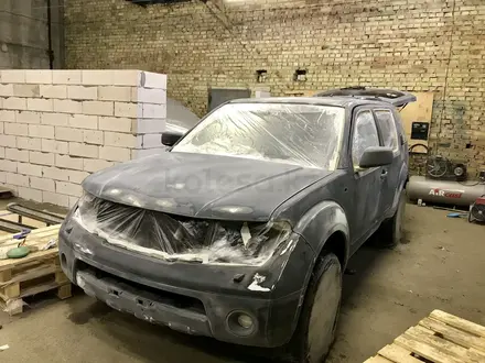 Nissan Pathfinder 2005 года за 6 700 000 тг. в Астана – фото 37