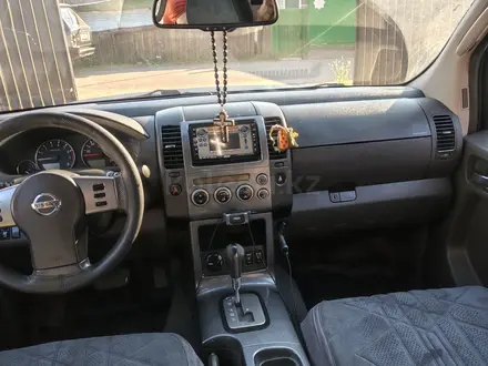 Nissan Pathfinder 2005 года за 6 700 000 тг. в Астана – фото 76