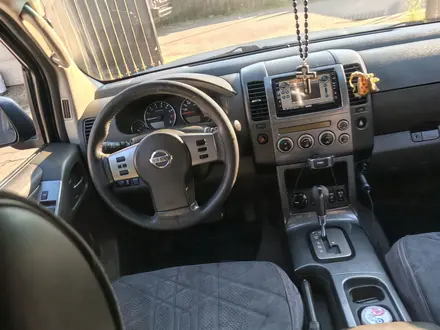 Nissan Pathfinder 2005 года за 6 700 000 тг. в Астана – фото 38