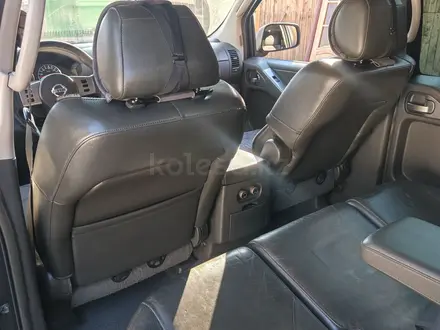 Nissan Pathfinder 2005 года за 6 700 000 тг. в Астана – фото 43