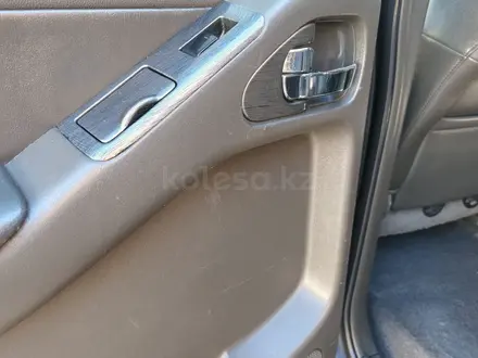 Nissan Pathfinder 2005 года за 6 700 000 тг. в Астана – фото 45