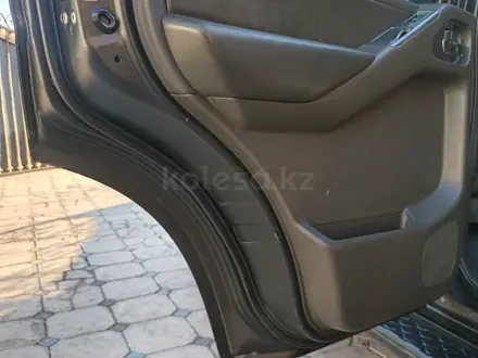 Nissan Pathfinder 2005 года за 6 700 000 тг. в Астана – фото 46