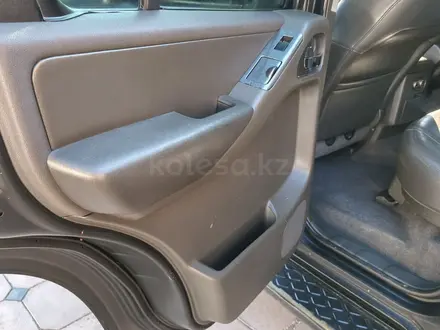 Nissan Pathfinder 2005 года за 6 700 000 тг. в Астана – фото 48