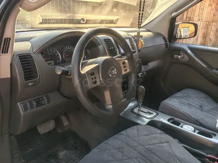 Nissan Pathfinder 2005 года за 6 700 000 тг. в Астана – фото 39