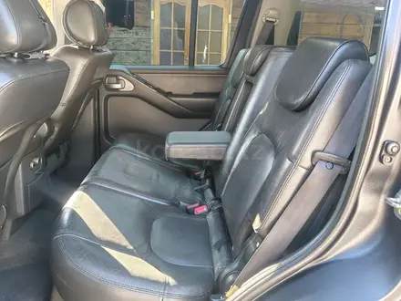 Nissan Pathfinder 2005 года за 6 700 000 тг. в Астана – фото 50