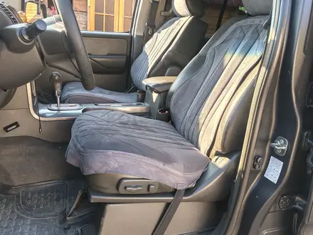 Nissan Pathfinder 2005 года за 6 700 000 тг. в Астана – фото 40