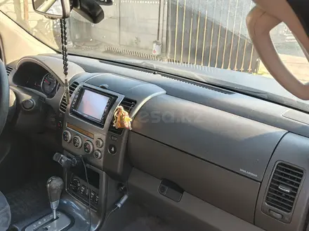 Nissan Pathfinder 2005 года за 6 700 000 тг. в Астана – фото 51